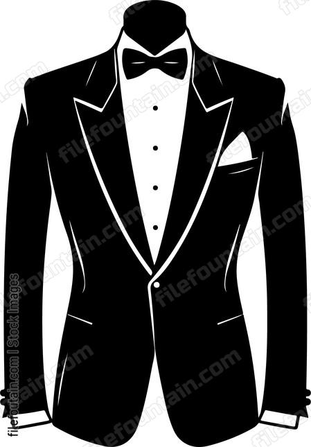 Tuxedo