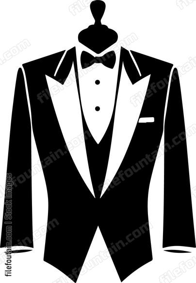Tuxedo