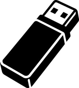 USB Flash Drive