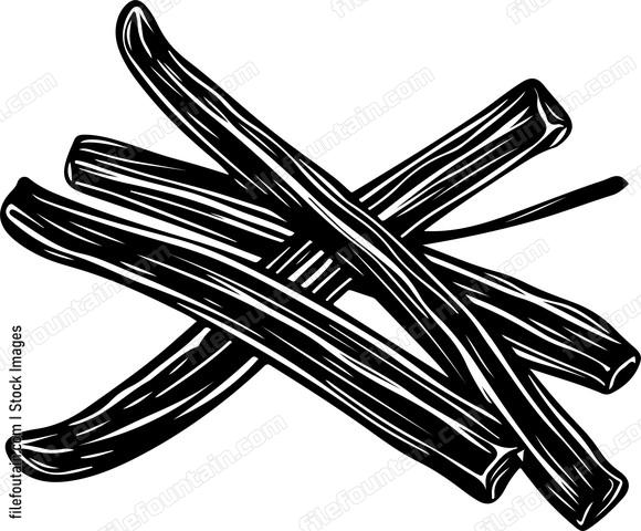 Vanilla Sticks