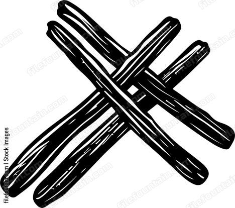 Vanilla Sticks