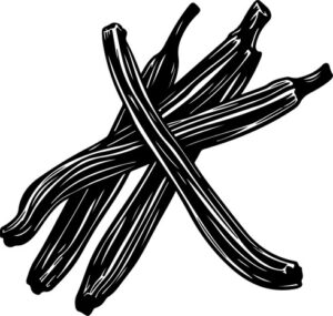 Vanilla Sticks