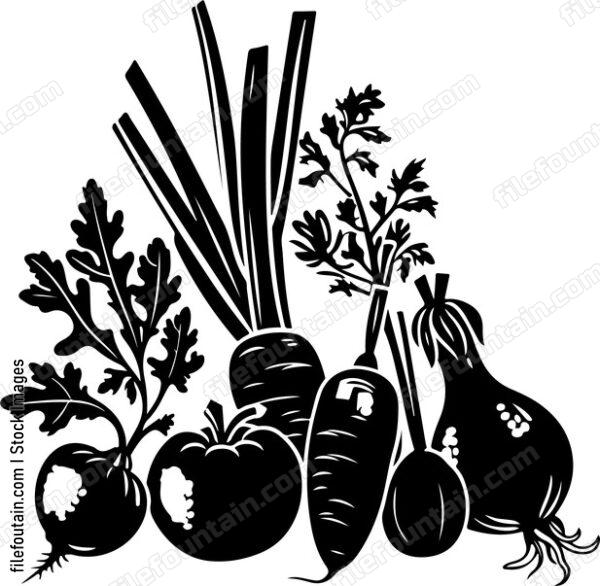 Vegetables