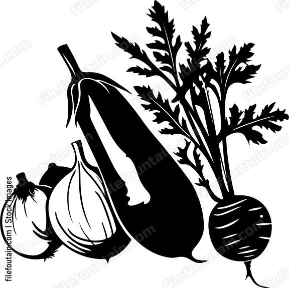 Vegetables