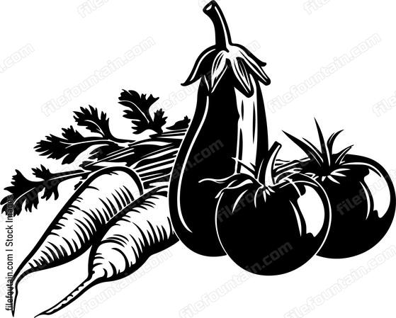 Vegetables