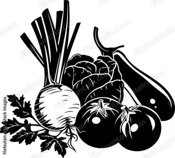 Vegetables