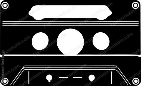 Vhs Tape