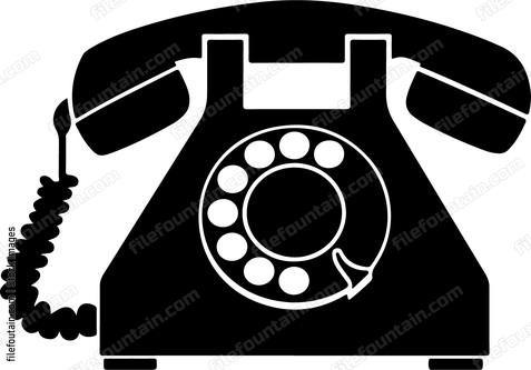 Vintage Telephone