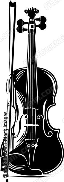 Violin Bow