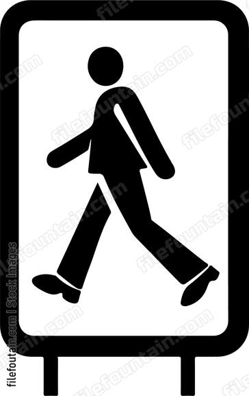 Walk Signal