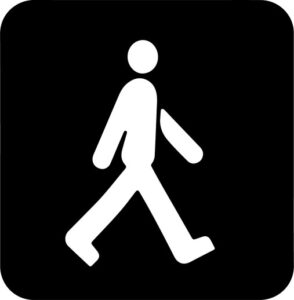 Walk Signal