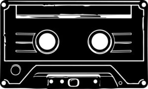 Walkman Compact Cassette