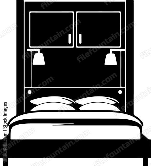 Wall Bed