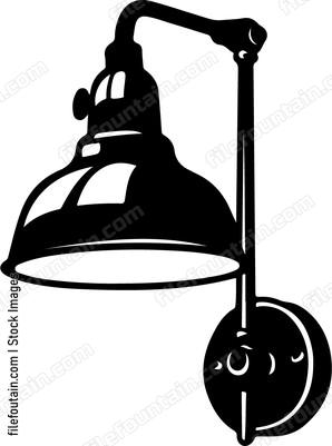 Wall Lamp