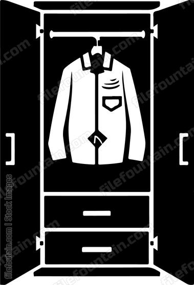 Wardrobe