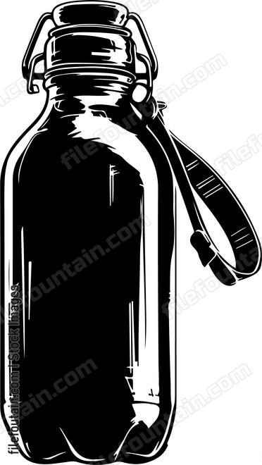 Water Bottle