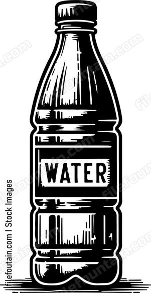 Water Bottle