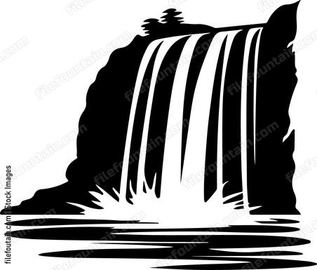 Water Fall