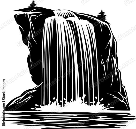Water Fall