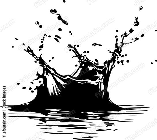 Water Splash