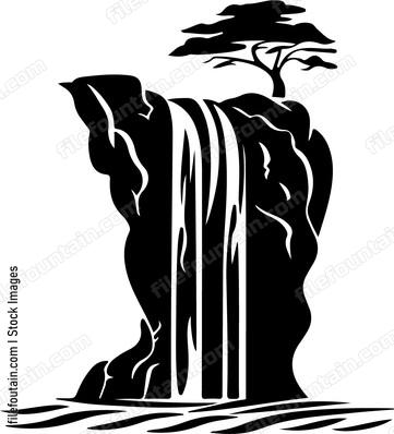 Waterfall