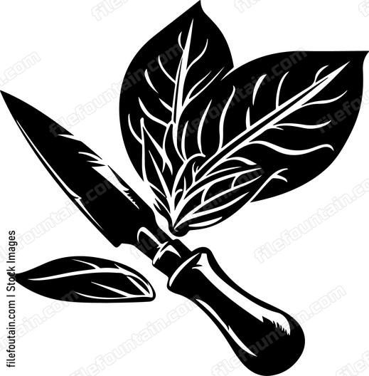 Weed Cutter