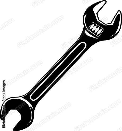 Wheel Wrench