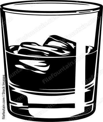 Whiskey Cup Toast