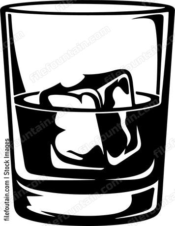 Whiskey Cup Toast