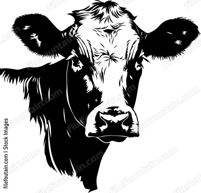 White Cattle
