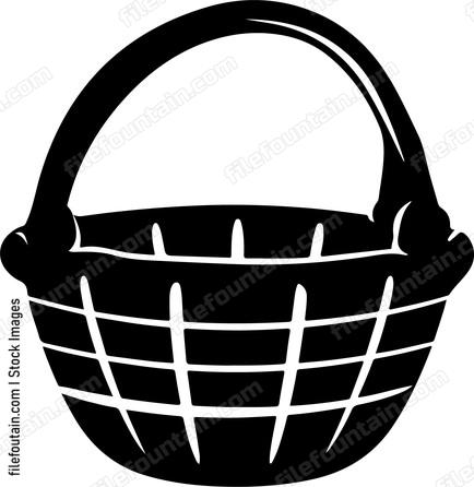 Wicker Basket