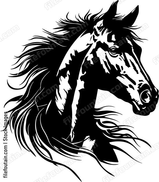 Wild Horse