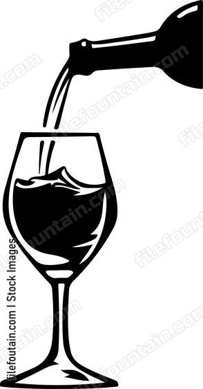 Wine Pouring