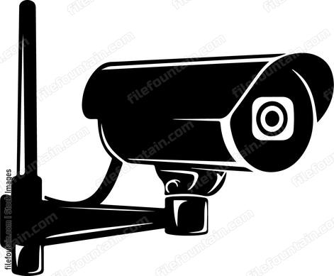 Wireless Security Camera