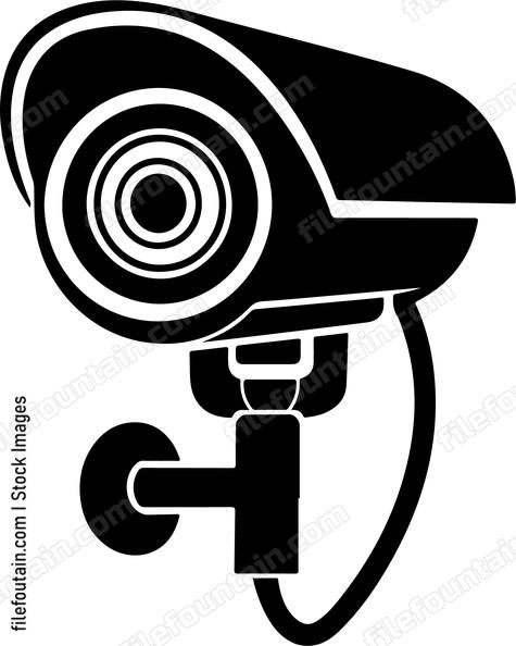 Wireless Security Camera