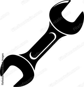 adjustable wrench