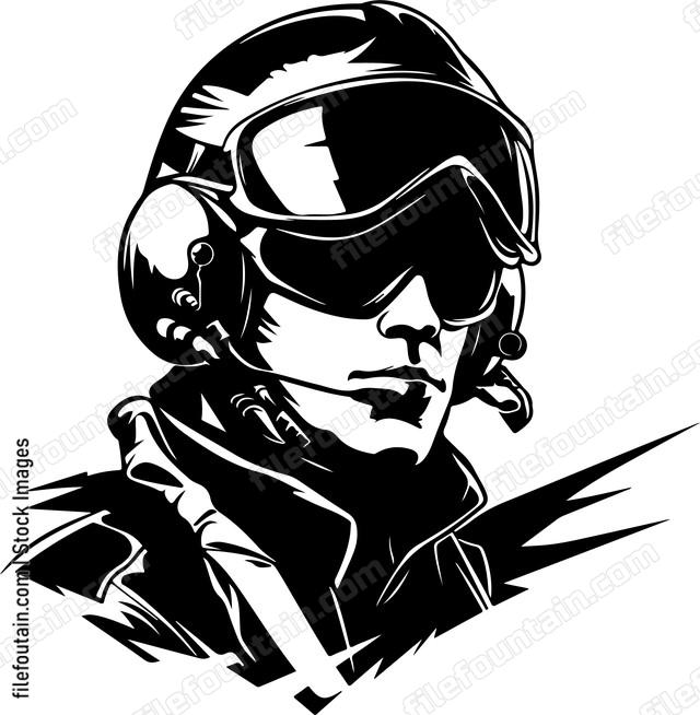 Airforce Pilot