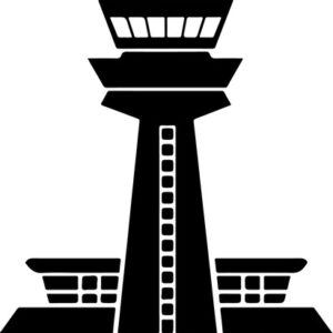 Airport Control Tower