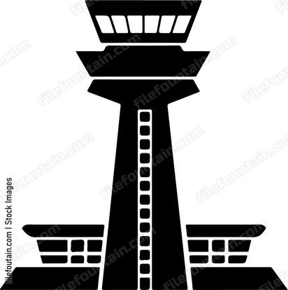 Airport Control Tower