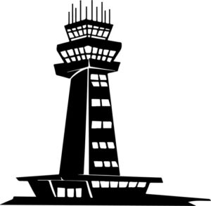 Airport Control Tower