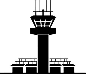 Airport Control Tower