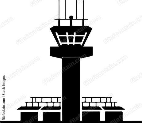 Airport Control Tower
