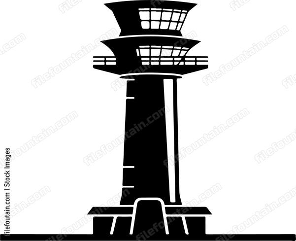 Airport Control Tower