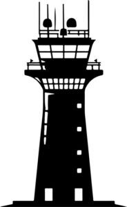 Airport Control Tower