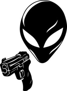 Alien Gun