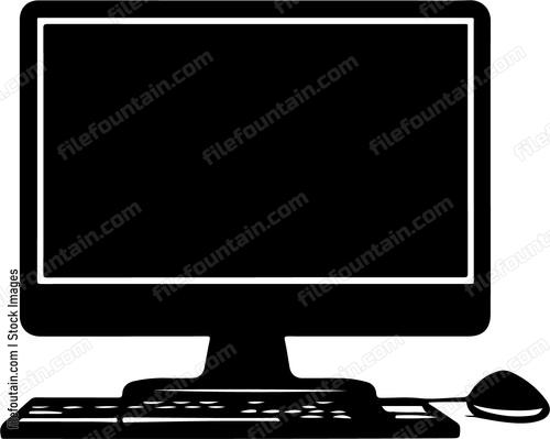 All In One Pc Desktop
