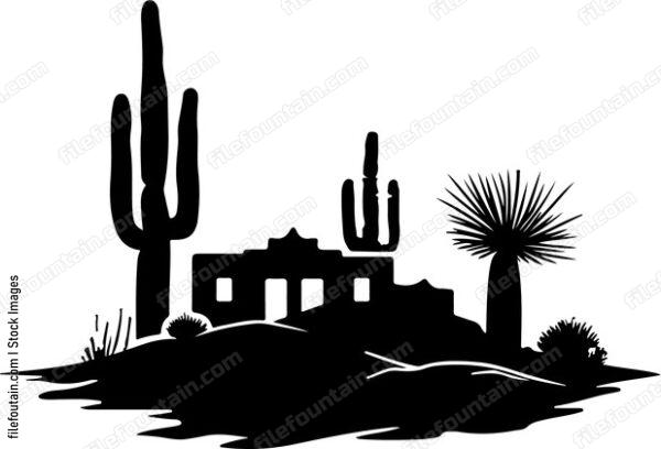 Americas Desert