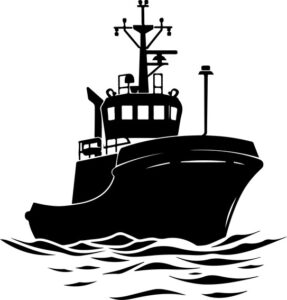Anchor Handling Tug Supply Vessel