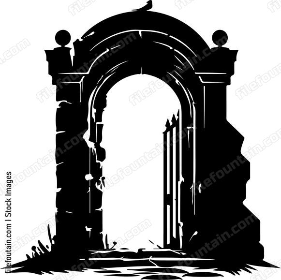 Ancient Gate