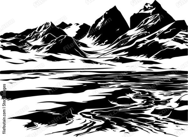 Arctic Tundra